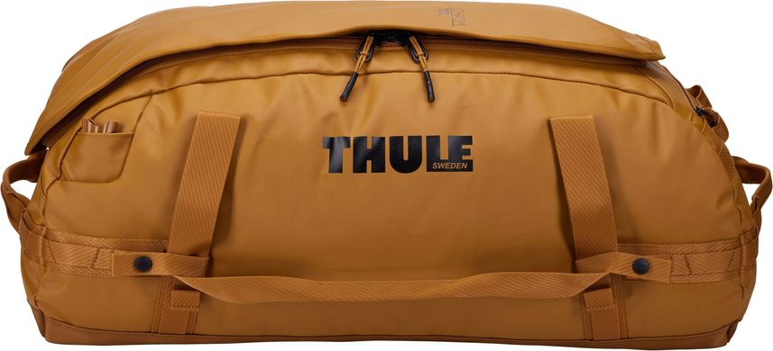 Спортивна сумка Thule Chasm Duffel 70L (Golden) (TH 3204995)