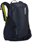 Лижний рюкзак Thule Upslope 25L (Blackest Blue) (TH 3203607) фото