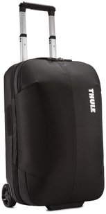 Чемодан на колесах Thule Subterra Carry-On (Black) (TH 3203950)