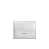Женская кожаная сумка поясная/кроссбоди Mini белая Blanknote BN-BAG-38-2-light фото