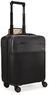 Чемодан на колесах Thule Spira Compact CarryOn Spinner (Black) (TH 3203778)