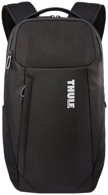 Рюкзак Thule Accent Backpack 20L (Black) (TH 3204812)