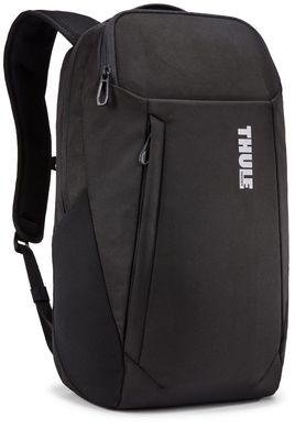 Рюкзак Thule Accent Backpack 20L (Black) (TH 3204812)