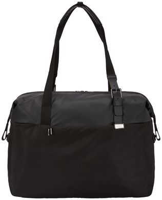 Наплічна сумка Thule Spira Weekender 37L (Black) (TH 3203781)