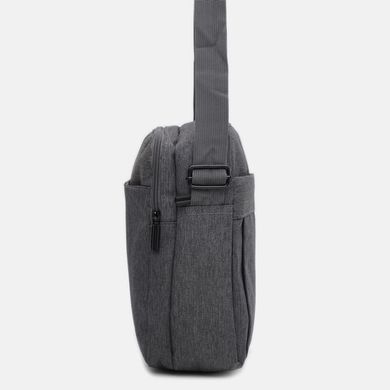 Чоловіча текстильна сумка Monsen C1HSMA2013gr-gray