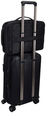 Рюкзак-наплічна сумка Thule Accent Convertible Backpack 17L (Black) (TH 3204815)