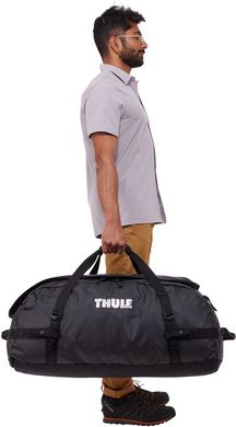 Спортивна сумка Thule Chasm Duffel 90L (Black) (TH 3204997)