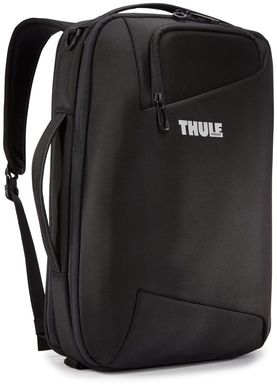 Рюкзак-наплічна сумка Thule Accent Convertible Backpack 17L (Black) (TH 3204815)