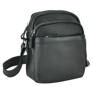 Мессенджер Tiding Bag 6027A Черный