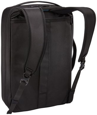 Рюкзак-Наплечная сумка Thule Accent Convertible Backpack 17L (Black) (TH 3204815)