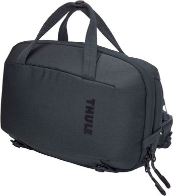 Наплечная сумка Thule Subterra 2 Crossbody Bag 5L (Dark Slate) (TH 3205036)