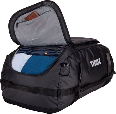 Спортивна сумка Thule Chasm Duffel 90L (Black) (TH 3204997)