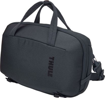 Наплечная сумка Thule Subterra 2 Crossbody Bag 5L (Dark Slate) (TH 3205036)