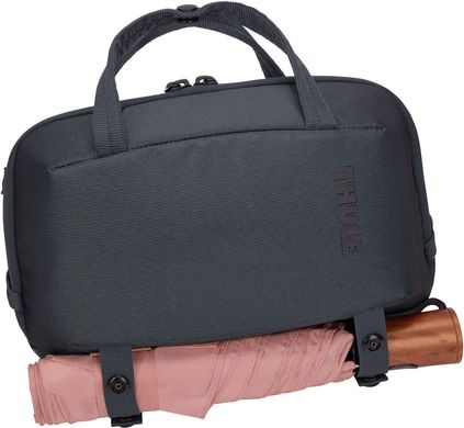 Наплечная сумка Thule Subterra 2 Crossbody Bag 5L (Dark Slate) (TH 3205036)