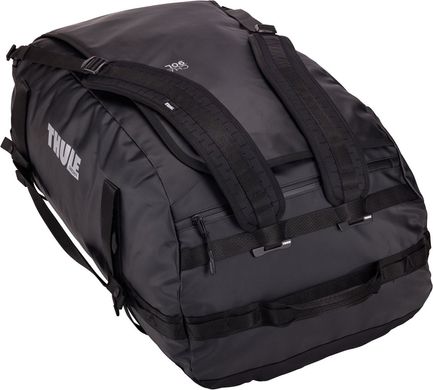 Спортивная сумка Thule Chasm Duffel 90L (Black) (TH 3204997)