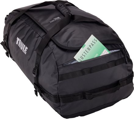 Спортивна сумка Thule Chasm Duffel 90L (Black) (TH 3204997)