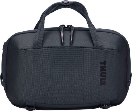 Наплечная сумка Thule Subterra 2 Crossbody Bag 5L (Dark Slate) (TH 3205036)