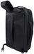 Рюкзак-наплічна сумка Thule Accent Convertible Backpack 17L (Black) (TH 3204815)