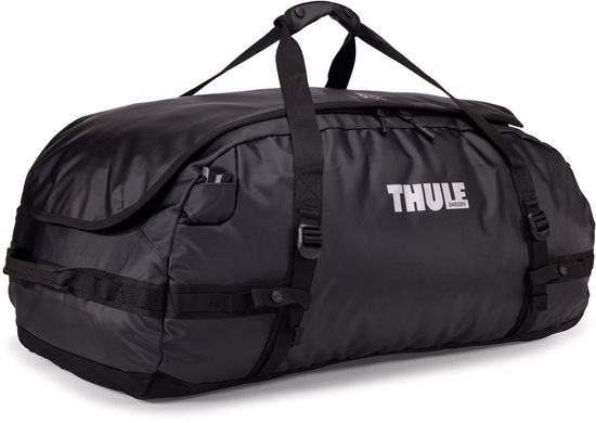 Спортивна сумка Thule Chasm Duffel 90L (Black) (TH 3204997)