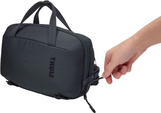 Наплічна сумка Thule Subterra 2 Crossbody Bag 5L (Dark Slate) (TH 3205036)