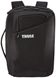 Рюкзак-наплічна сумка Thule Accent Convertible Backpack 17L (Black) (TH 3204815)