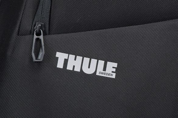 Рюкзак-наплічна сумка Thule Accent Convertible Backpack 17L (Black) (TH 3204815)