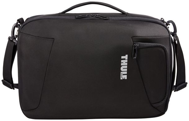 Рюкзак-Наплечная сумка Thule Accent Convertible Backpack 17L (Black) (TH 3204815)