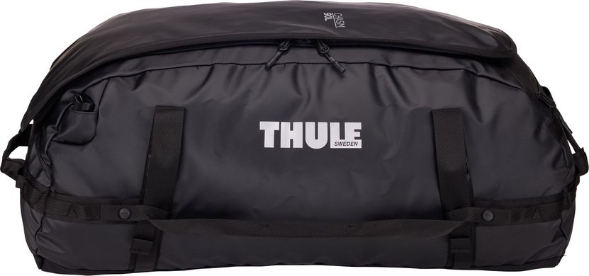 Спортивна сумка Thule Chasm Duffel 90L (Black) (TH 3204997)