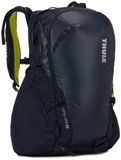 Лижний рюкзак Thule Upslope 35L (Blackest Blue) (TH 3203609) фото