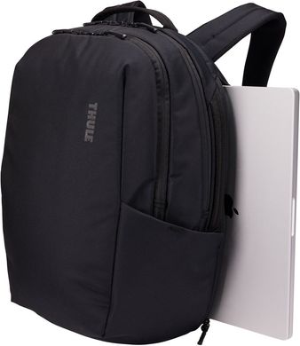 Рюкзак Thule Subterra 2 Backpack 27L (Black) (TH 3205027)