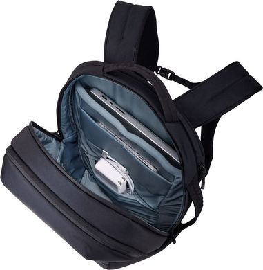 Рюкзак Thule Subterra 2 Backpack 27L (Black) (TH 3205027)