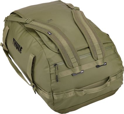 Спортивна сумка Thule Chasm Duffel 90L (Olivine) (TH 3204998)