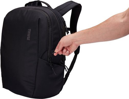 Рюкзак Thule Subterra 2 Backpack 27L (Black) (TH 3205027)