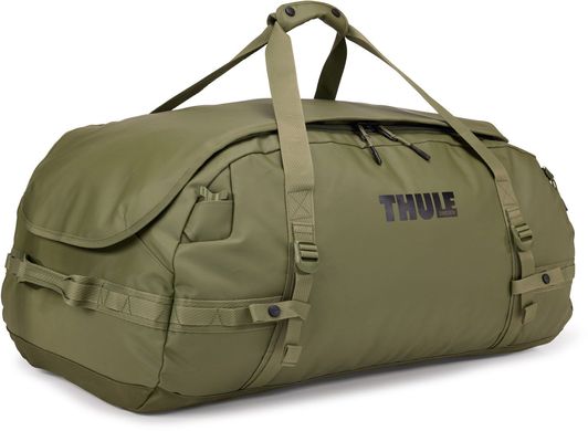 Спортивна сумка Thule Chasm Duffel 90L (Olivine) (TH 3204998)