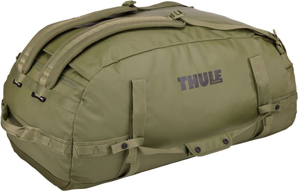 Спортивна сумка Thule Chasm Duffel 90L (Olivine) (TH 3204998)