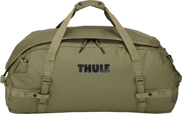 Спортивная сумка Thule Chasm Duffel 90L (Olivine) (TH 3204998)