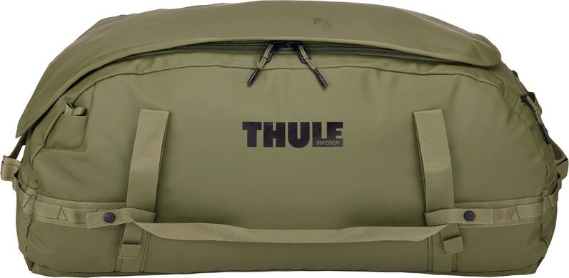 Спортивная сумка Thule Chasm Duffel 90L (Olivine) (TH 3204998)