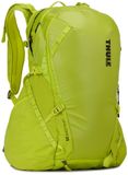 Лижний рюкзак Thule Upslope 35L (Lime Punch) (TH 3203610) фото