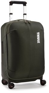 Чемодан на колесах Thule Subterra Carry-On Spinner (Dark Forest) (TH 3203918)