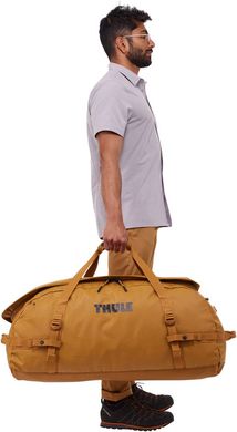 Спортивна сумка Thule Chasm Duffel 90L (Golden) (TH 3204999)