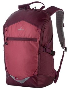 Спортивный рюкзак 20L Rocktrail Wanderrucksack бордовый