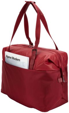 Наплечная сумка Thule Spira Weekender 37L (Rio Red) (TH 3203780)