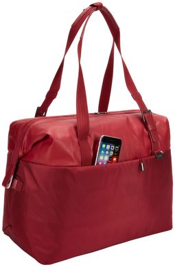 Наплічна сумка Thule Spira Weekender 37L (Rio Red) (TH 3203780)