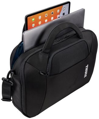 Наплечная сумка Thule Accent Briefcase 17L (Black) (TH 3204817)