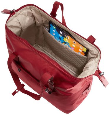 Наплечная сумка Thule Spira Weekender 37L (Rio Red) (TH 3203780)