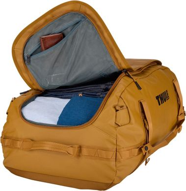 Спортивна сумка Thule Chasm Duffel 90L (Golden) (TH 3204999)