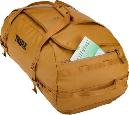 Спортивная сумка Thule Chasm Duffel 90L (Golden) (TH 3204999)