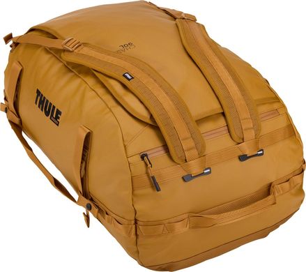 Спортивная сумка Thule Chasm Duffel 90L (Golden) (TH 3204999)