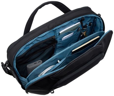 Наплічна сумка Thule Accent Briefcase 17L (Black) (TH 3204817)