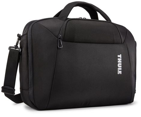 Наплечная сумка Thule Accent Briefcase 17L (Black) (TH 3204817)